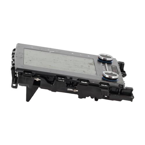 Image Ecran GPS - RENAULT MEGANE 4