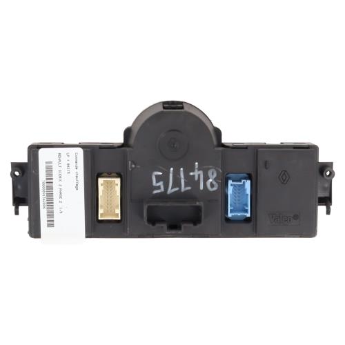 Image Commande chauffage - RENAULT SCENIC 2