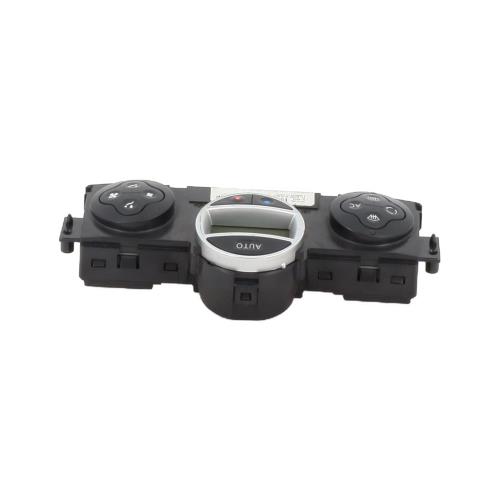 Image Commande chauffage - RENAULT SCENIC 2