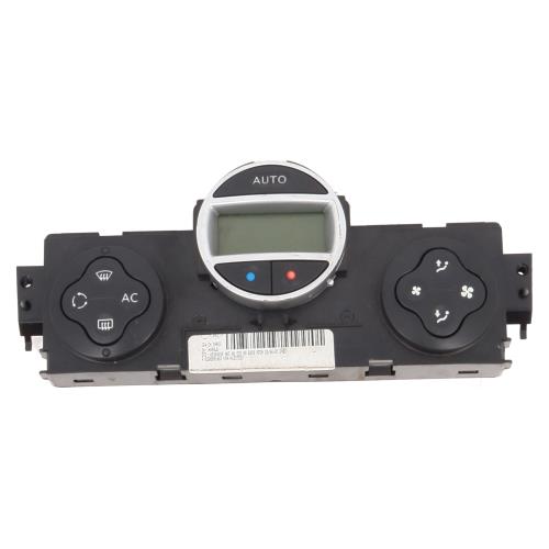 Image Commande chauffage - RENAULT SCENIC 2