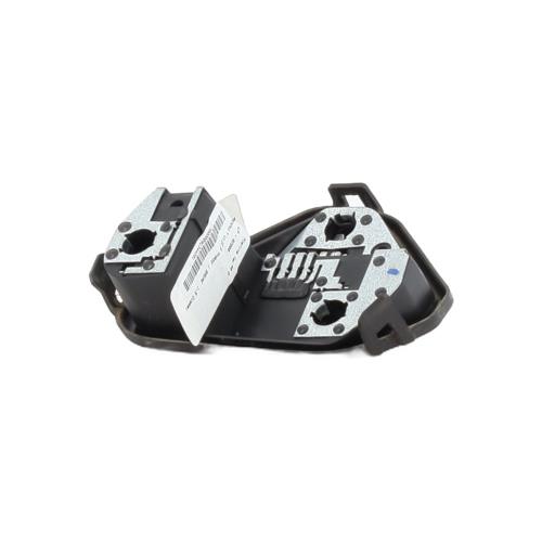 Image Platine feu arriere droit - RENAULT CLIO 3