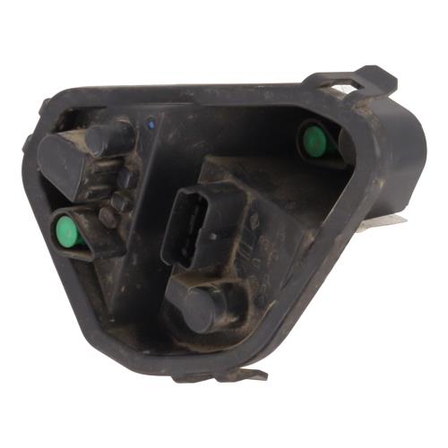 Image Platine feu arriere droit - RENAULT CLIO 3