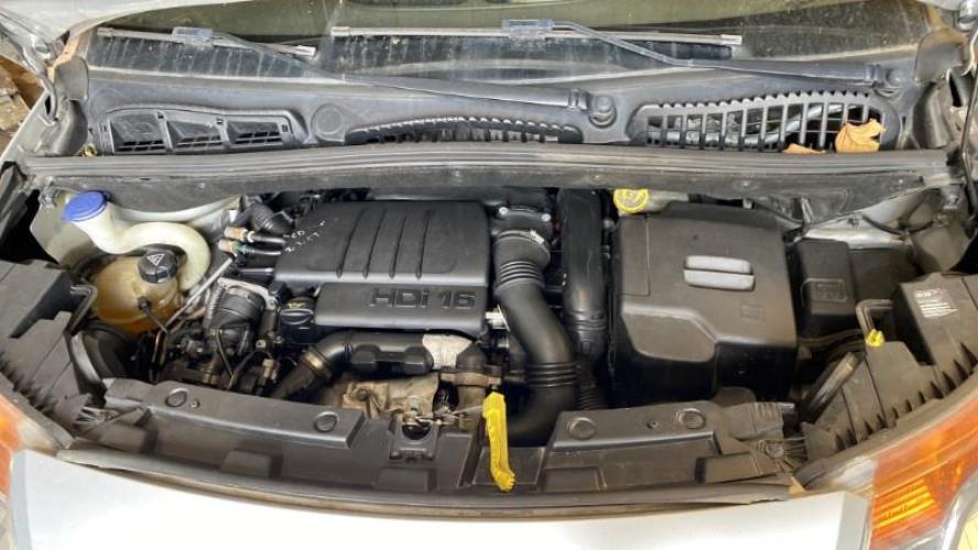 Image Moteur - CITROEN C3 PICASSO