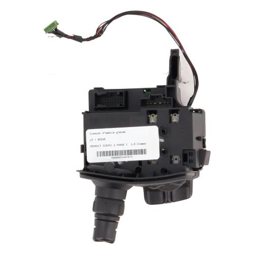 Image Commodo d'essuie glaces - RENAULT SCENIC 2