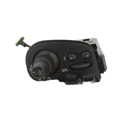 Image Commodo d'essuie glaces - RENAULT SCENIC 2