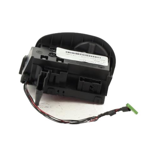 Image Commodo d'essuie glaces - RENAULT SCENIC 2