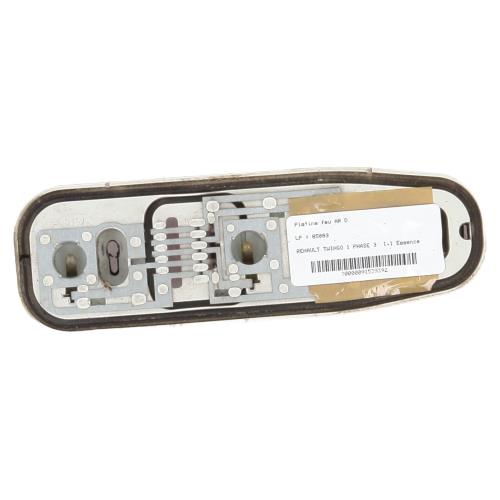 Image Platine feu arriere droit - RENAULT TWINGO 1