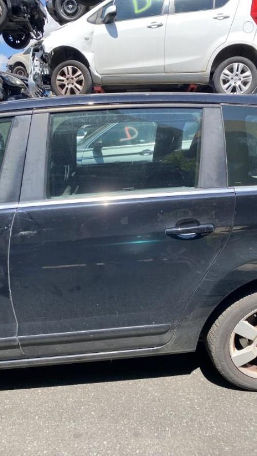 Image Vitre arriere gauche - PEUGEOT 5008 1