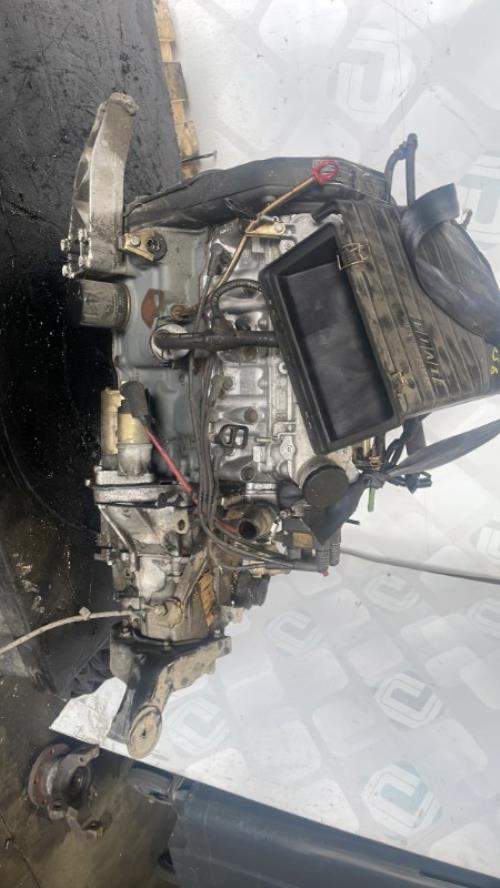 Image Moteur - FIAT TEMPRA