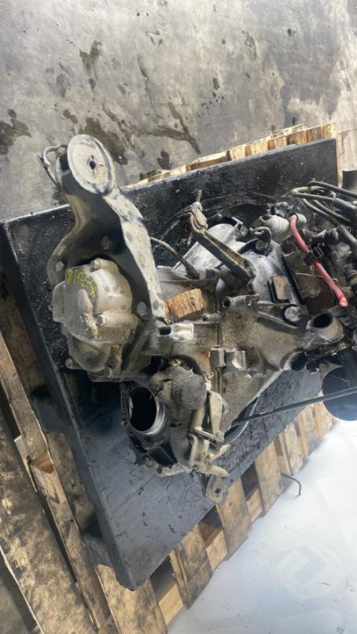 Image Boite de vitesses - FIAT TEMPRA