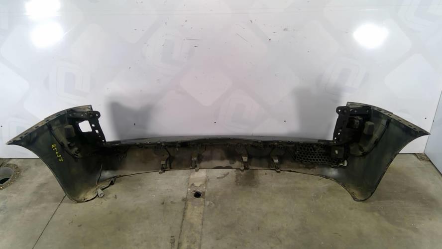 Image Pare choc arriere - RENAULT ESPACE 4