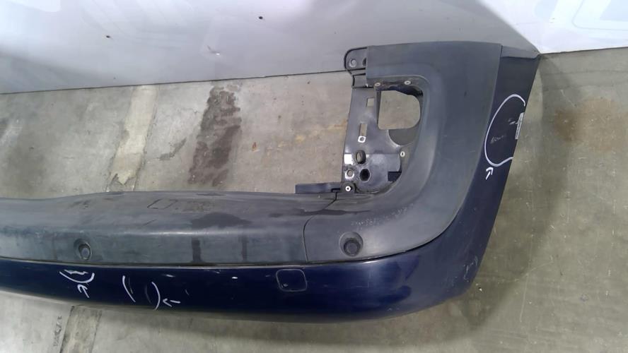 Image Pare choc arriere - RENAULT ESPACE 4