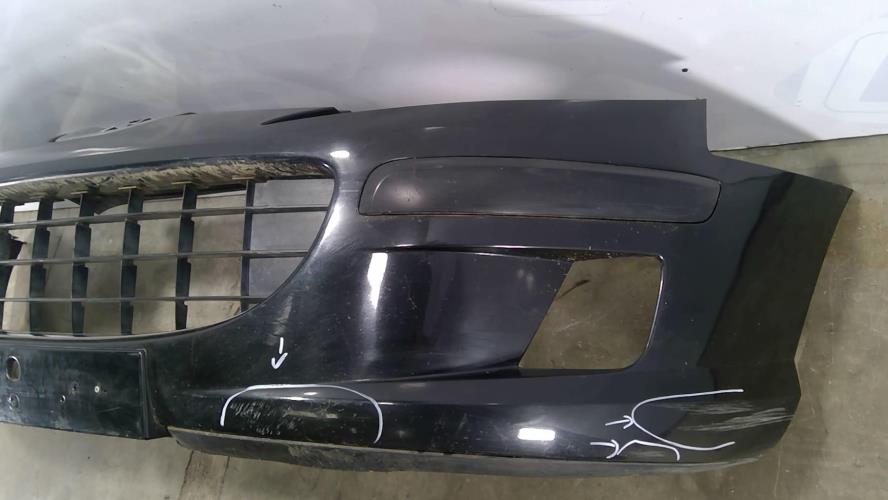 Image Pare choc avant - PEUGEOT 407