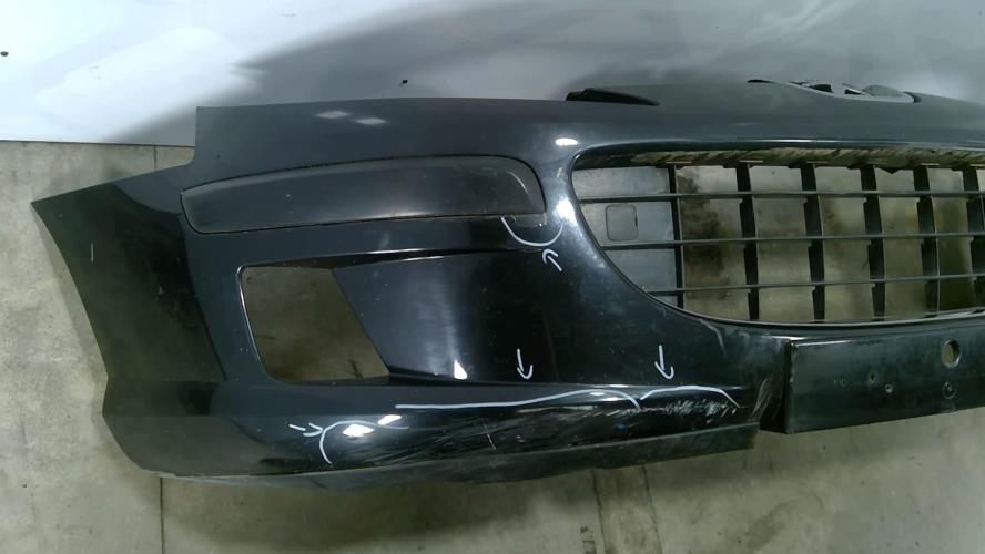 Image Pare choc avant - PEUGEOT 407