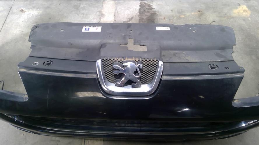 Image Pare choc avant - PEUGEOT 407
