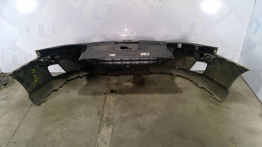 Image Pare choc avant - PEUGEOT 407