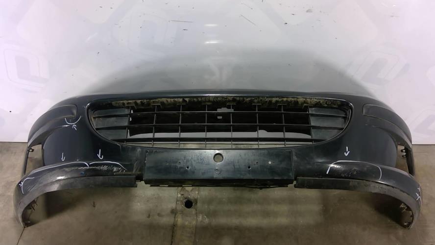 Image Pare choc avant - PEUGEOT 407
