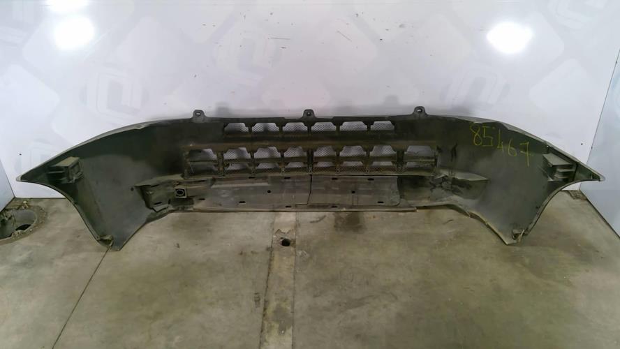 Image Pare choc avant - CITROEN JUMPER 1