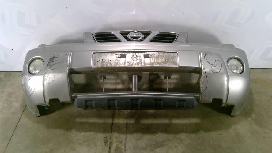 Image Pare choc avant - NISSAN X-TRAIL 1