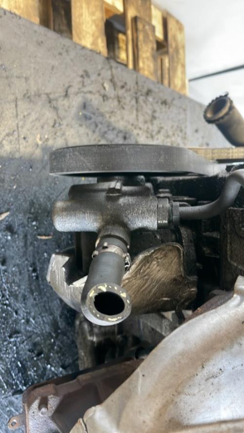 Image Pompe de direction - PEUGEOT PARTNER 1