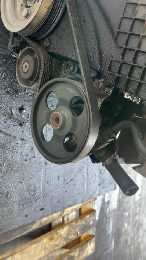 Image Pompe de direction - PEUGEOT PARTNER 1