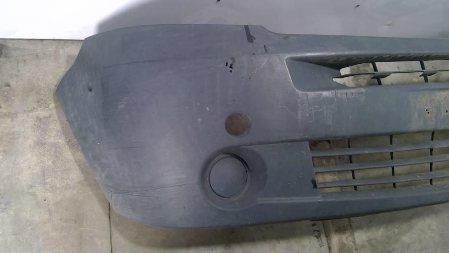 Image Pare choc avant - RENAULT MASTER 2