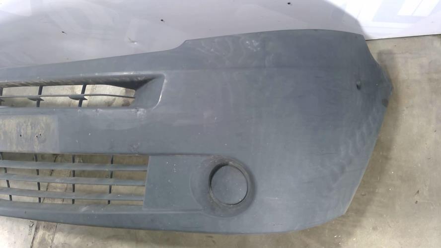 Image Pare choc avant - RENAULT MASTER 2