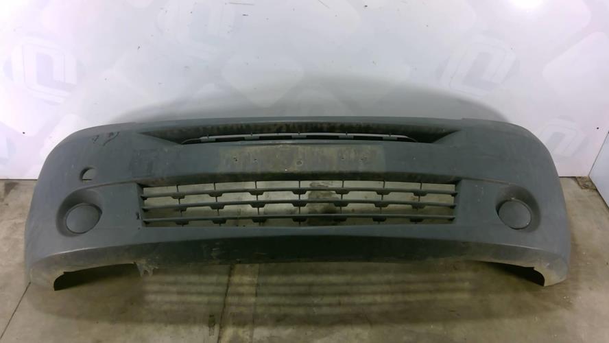 Image Pare choc avant - RENAULT MASTER 2