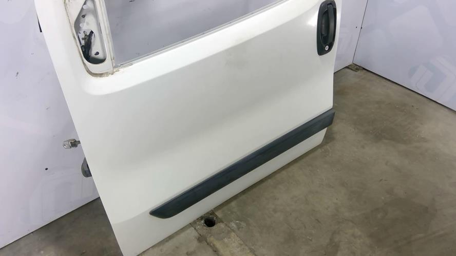 Image Porte avant gauche - CITROEN NEMO