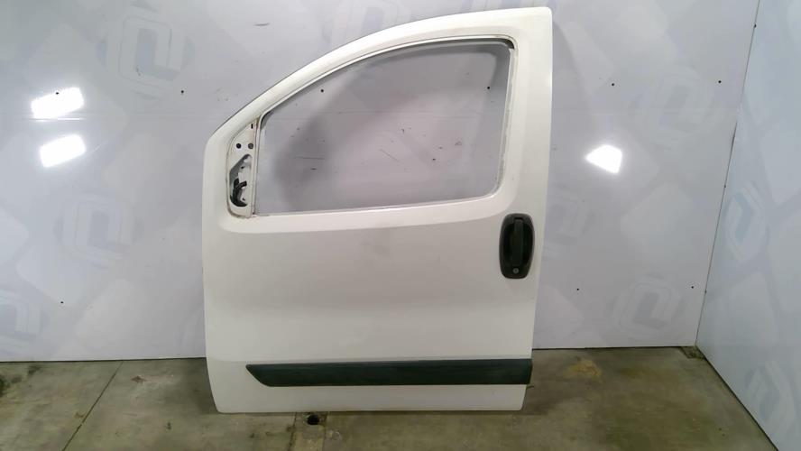 Image Porte avant gauche - CITROEN NEMO
