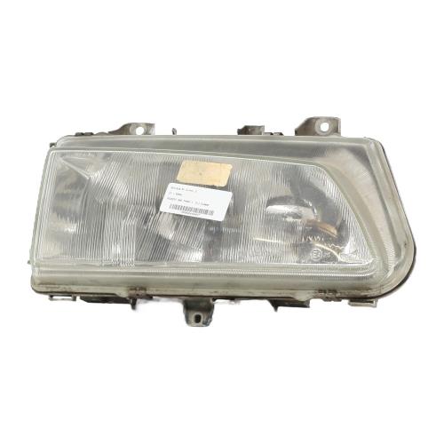 Image Optique avant principal droit (feux)(phare) - PEUGEOT 806