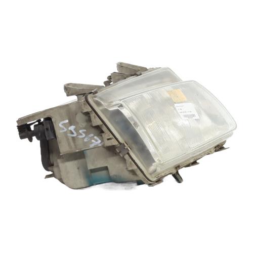 Image Optique avant principal droit (feux)(phare) - PEUGEOT 806