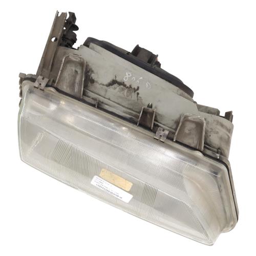 Image Optique avant principal droit (feux)(phare) - PEUGEOT 806