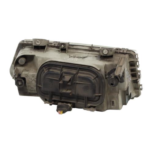 Image Optique avant principal droit (feux)(phare) - PEUGEOT 806