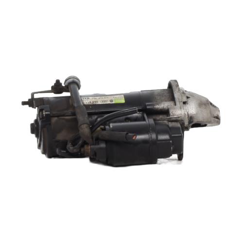 Image Demarreur - PEUGEOT 407