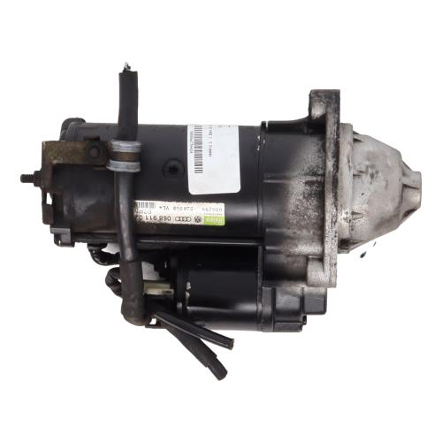 Image Demarreur - PEUGEOT 407