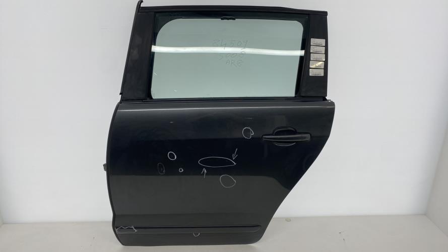 Image Vitre arriere gauche - PEUGEOT 5008 1