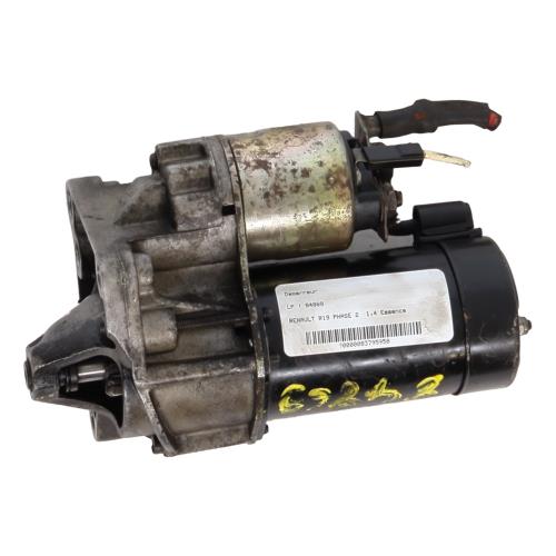 Image Demarreur - RENAULT R19