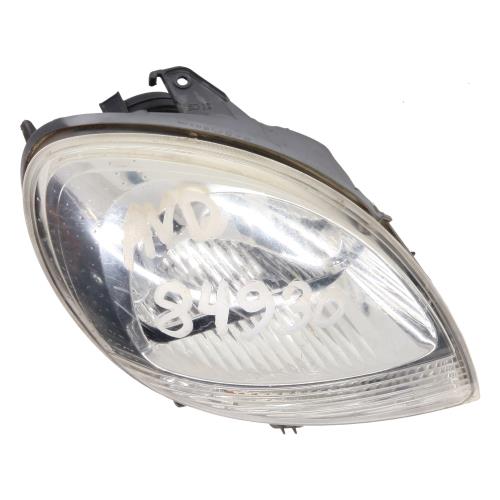 Image Optique avant principal droit (feux)(phare) - RENAULT KANGOO 1