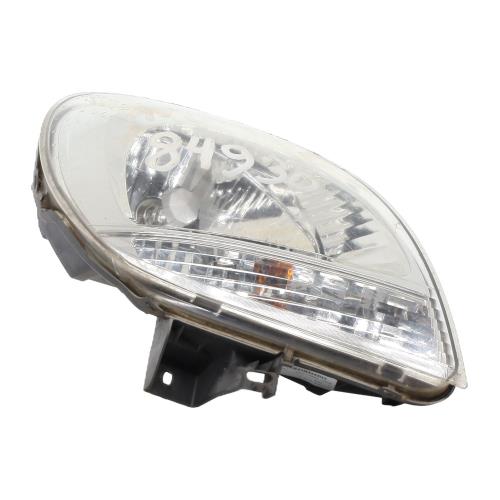 Image Optique avant principal droit (feux)(phare) - RENAULT KANGOO 1