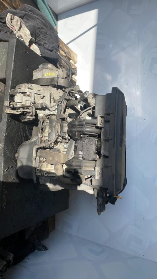 Image Moteur - VOLKSWAGEN LUPO