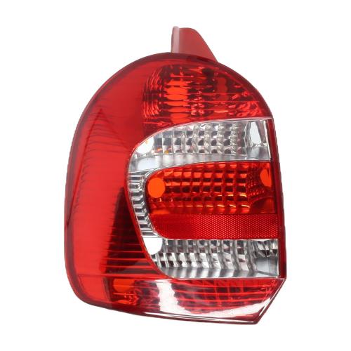 Image Feu arriere principal gauche (feux) - RENAULT GRAND MODUS