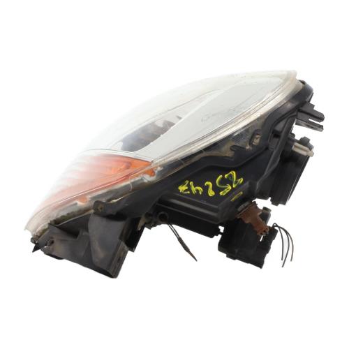 Image Optique avant principal gauche (feux)(phare) - RENAULT KANGOO 1