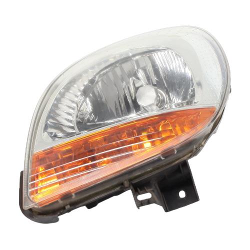 Image Optique avant principal gauche (feux)(phare) - RENAULT KANGOO 1