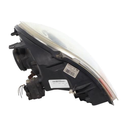 Image Optique avant principal gauche (feux)(phare) - RENAULT KANGOO 1