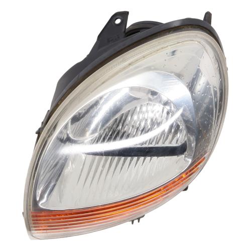 Image Optique avant principal gauche (feux)(phare) - RENAULT KANGOO 1