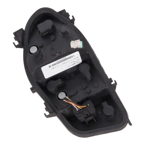Image Platine feu arriere droit - RENAULT CLIO 3