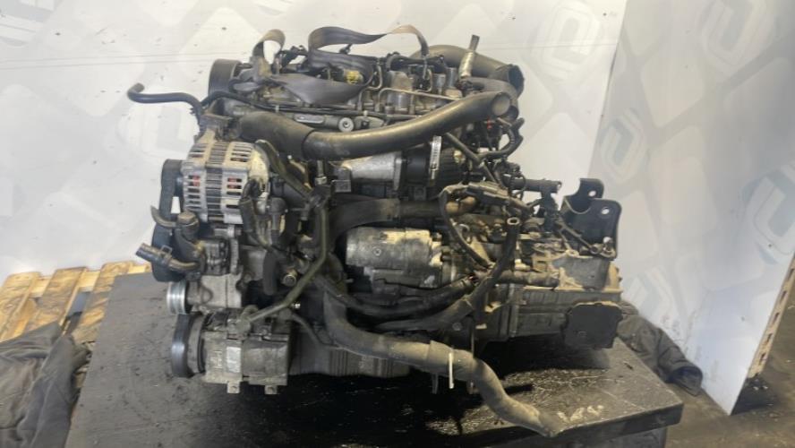 Image Moteur - HYUNDAI ELANTRA 1