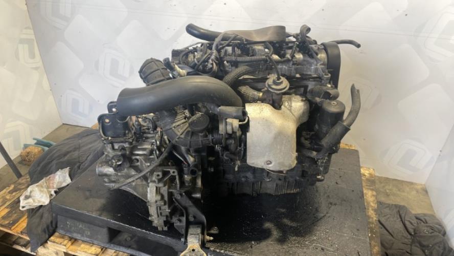 Image Moteur - HYUNDAI ELANTRA 1