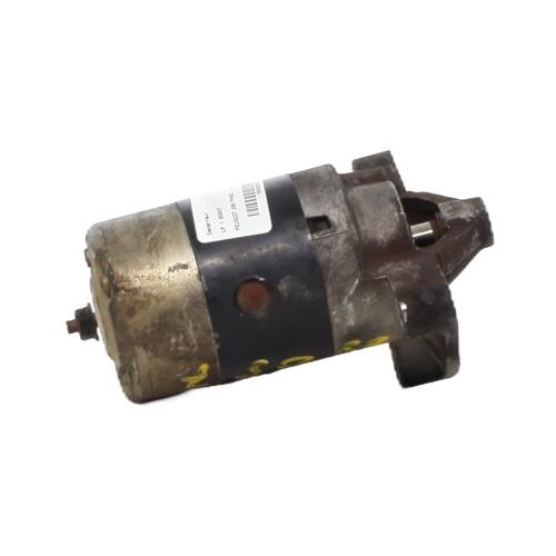 Image Demarreur - PEUGEOT 206